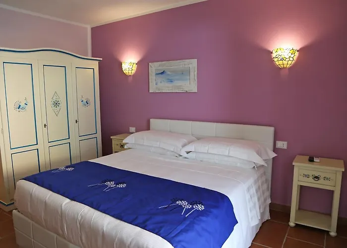 Piana Bed & Breakfast