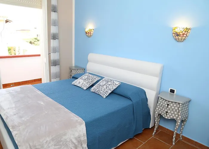 Piana 4* Castelsardo