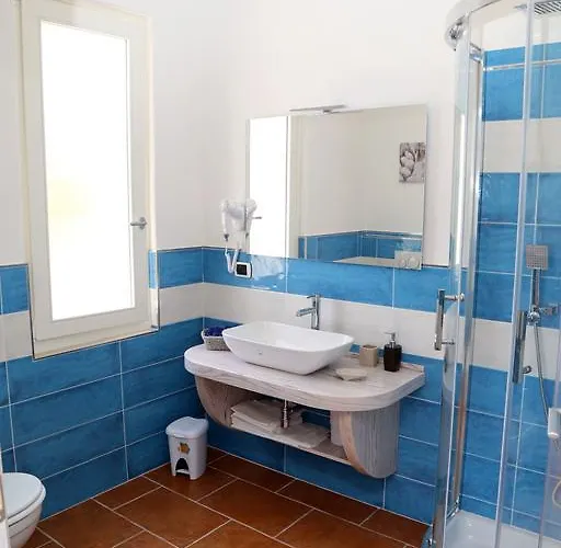 Piana Bed & Breakfast 4*