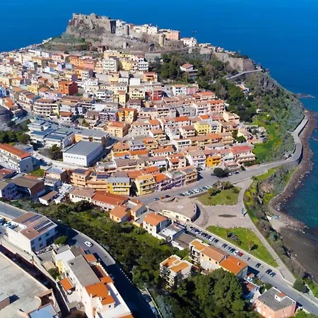 Bed and breakfast Piana