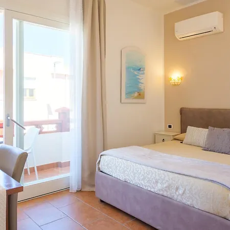 Piana Bed & Breakfast
