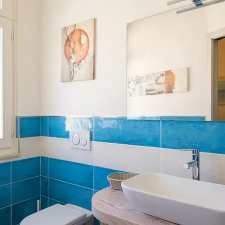 Piana Bed & Breakfast 4*