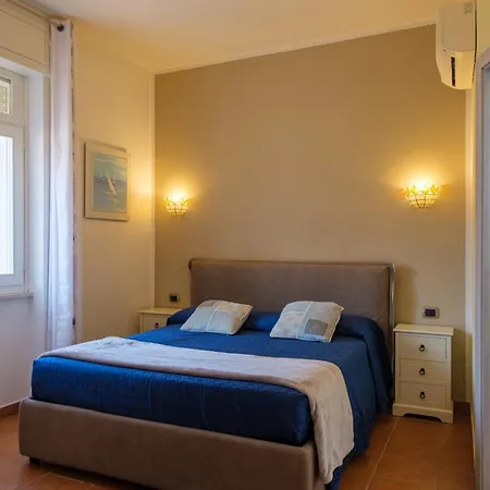 Bed & Breakfast Piana *