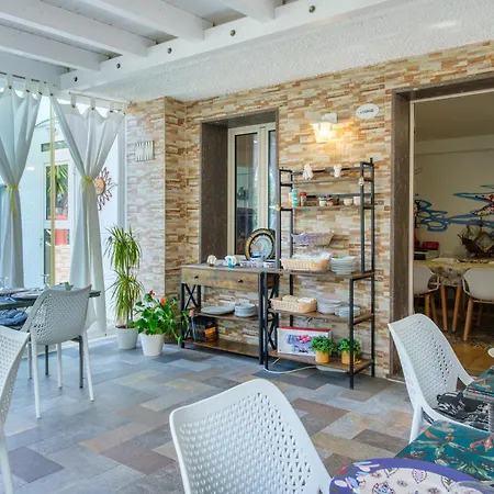 Piana Bed & Breakfast