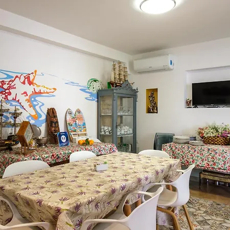 Piana Bed & Breakfast *