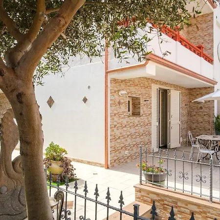 Bed & Breakfast Piana *