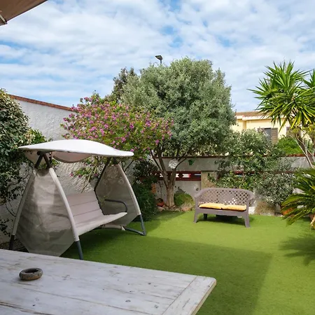 Bed & Breakfast Piana