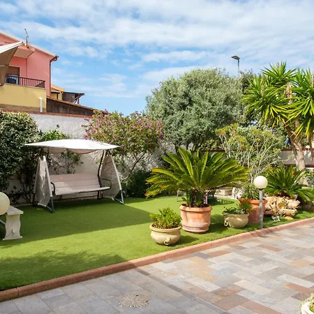 Bed & Breakfast Piana *
