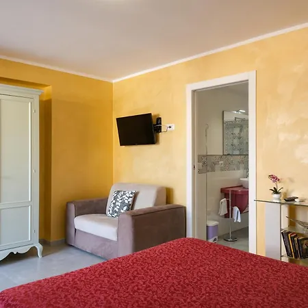 Piana Bed & Breakfast