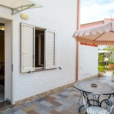 Bed & Breakfast Piana *
