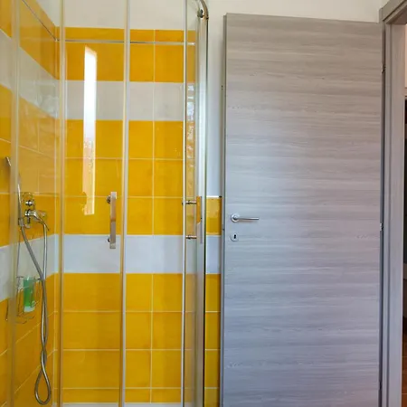 Piana Bed & Breakfast 4*