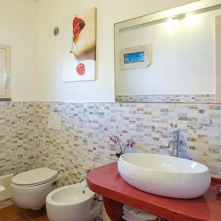 Piana Bed & Breakfast 4*