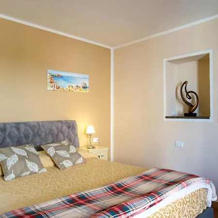 Bed & Breakfast Piana *