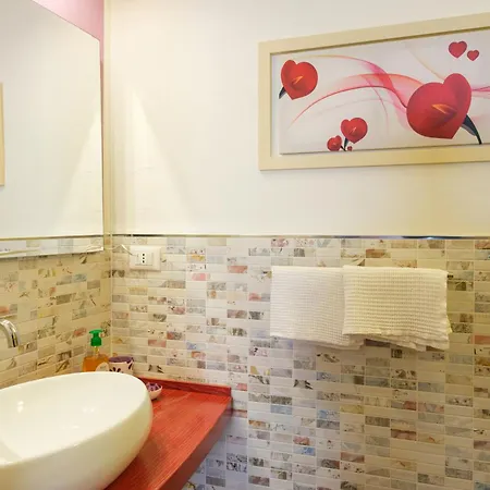 Piana Bed & Breakfast 4*