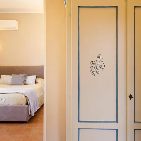 Bed & Breakfast Piana *