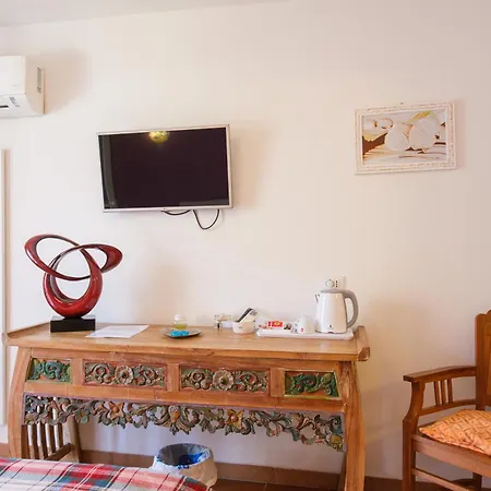 Piana Bed & Breakfast