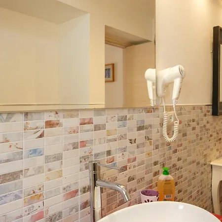 Piana Bed & Breakfast 4*