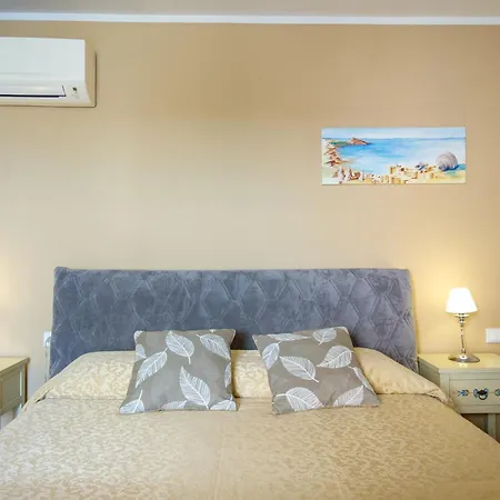 Bed & Breakfast Piana