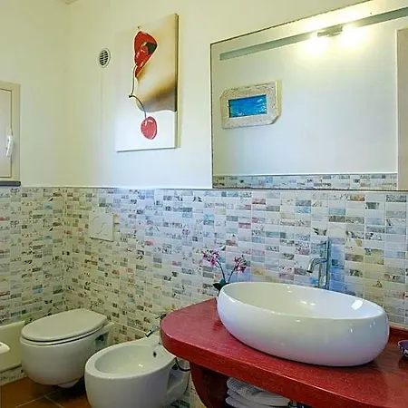 Piana Bed & Breakfast