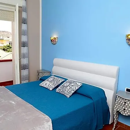 Piana Bed & Breakfast 4*