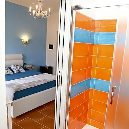 Piana Bed & Breakfast