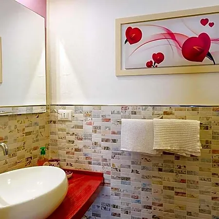 Bed & Breakfast Piana Castelsardo