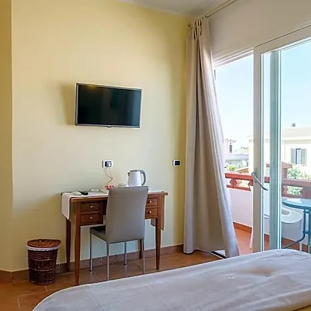 Piana Bed & Breakfast