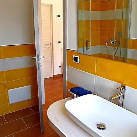 Bed & Breakfast Piana