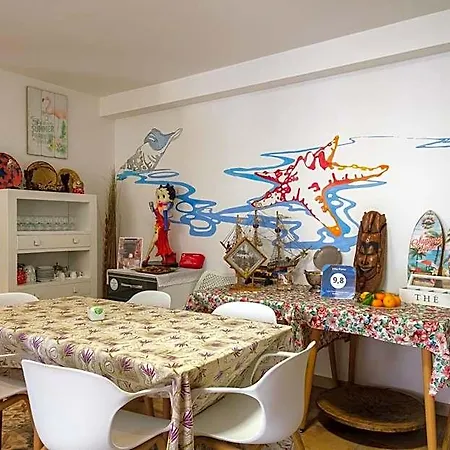 Piana Bed & Breakfast Castelsardo