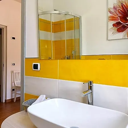 Piana Bed & Breakfast 4*