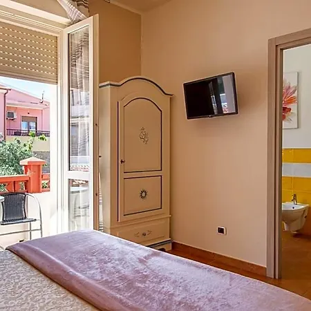 Piana Bed & Breakfast Castelsardo