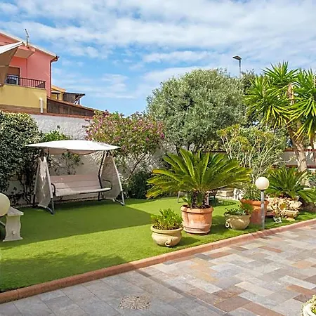 Bed & Breakfast Piana