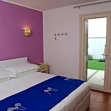 Piana Bed & Breakfast 4*