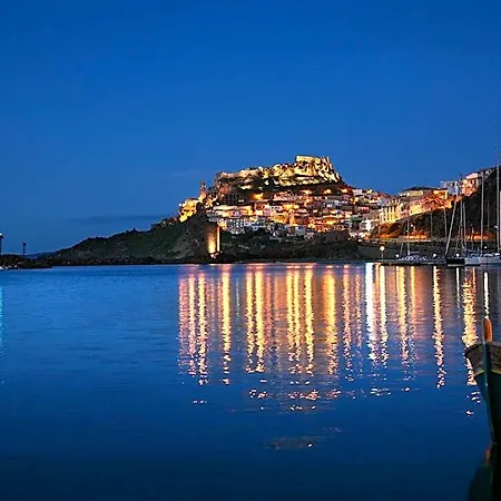 Bed & Breakfast Piana 4*