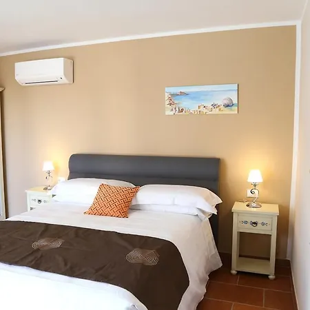 Bed & Breakfast Piana