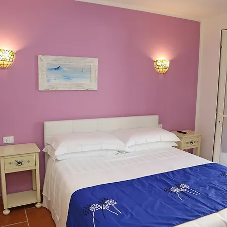 Bed & Breakfast Piana *