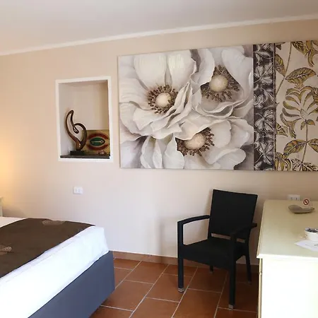 Bed & Breakfast Piana *