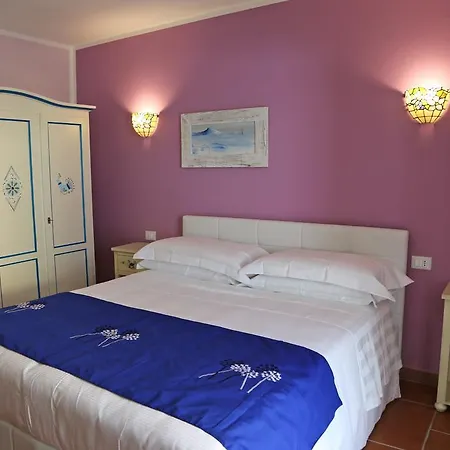 Piana Bed & Breakfast