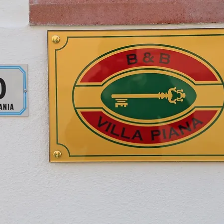 Piana *