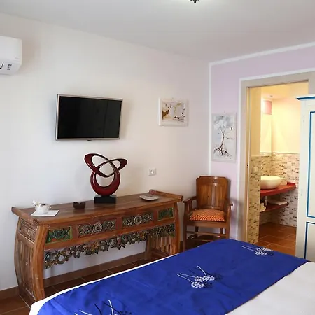 Bed & Breakfast Piana Castelsardo