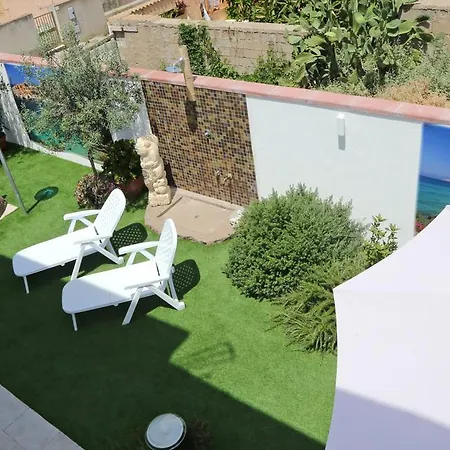 Bed & Breakfast Piana