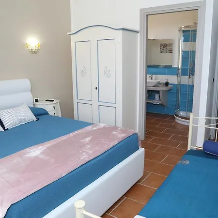 Bed & Breakfast Piana