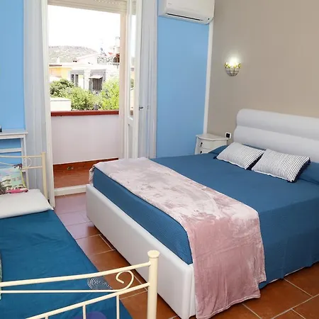 Bed & Breakfast Piana *