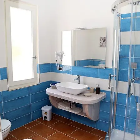 Piana Panzió 4*