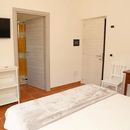 Bed & Breakfast Piana *
