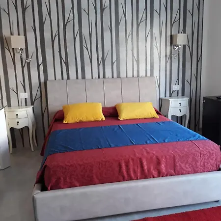 Piana Bed & Breakfast