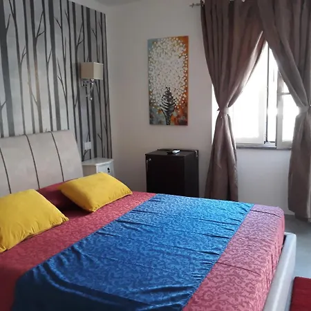 Bed & Breakfast Piana Castelsardo