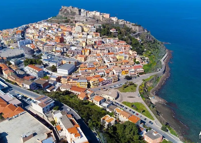 Bed & Breakfast Piana