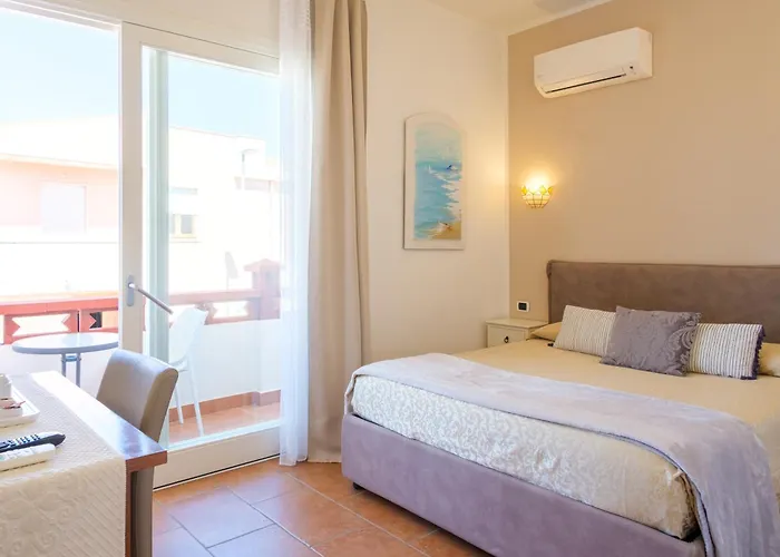 Piana Bed & Breakfast