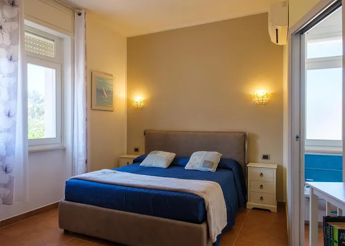 Bed & Breakfast Piana 4*